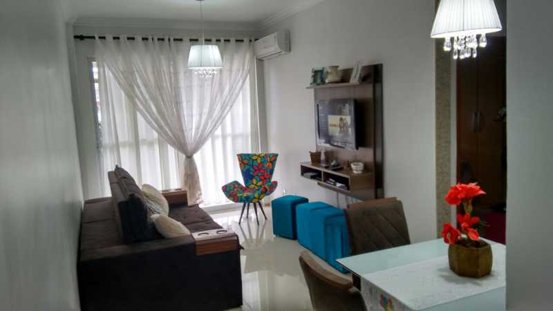Conheça PHOTO-2018-10-16-11-53-15 do imóvel - Apartamento 2 quartos à venda Curicica, Rio de Janeiro - R$ 230.000 - SVAP20198 - 1 PHOTO-2018-10-16-11-53-15 - 1