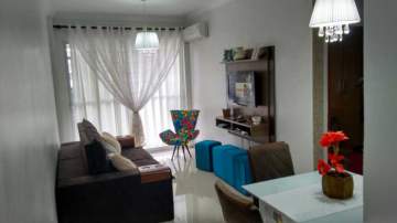 Apartamento 2 quartos à venda Curicica, Rio de Janeiro - R$ 230.000 - SVAP20198