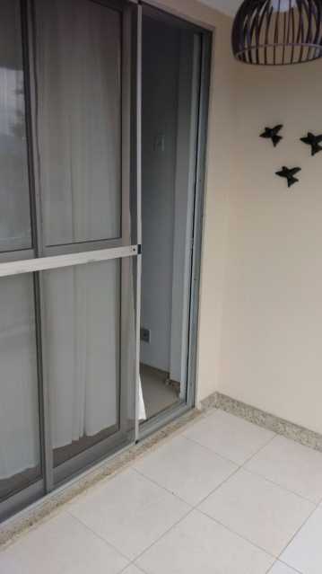 Conheça PHOTO-2018-10-16-11-53-19 do imóvel - Apartamento 2 quartos à venda Curicica, Rio de Janeiro - R$ 230.000 - SVAP20198 - 11 PHOTO-2018-10-16-11-53-19 - 11