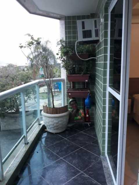 Conheça 3 do imóvel - Apartamento 2 quartos à venda Recreio dos Bandeirantes, Rio de Janeiro - R$ 349.900 - SVAP20205 - 3 3 - 3