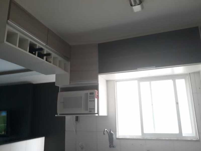 Conheça 11 do imóvel - Apartamento 2 quartos à venda Recreio dos Bandeirantes, Rio de Janeiro - R$ 349.900 - SVAP20205 - 11 11 - 11