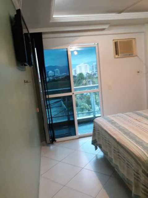 Conheça 13 do imóvel - Apartamento 2 quartos à venda Recreio dos Bandeirantes, Rio de Janeiro - R$ 349.900 - SVAP20205 - 13 13 - 13