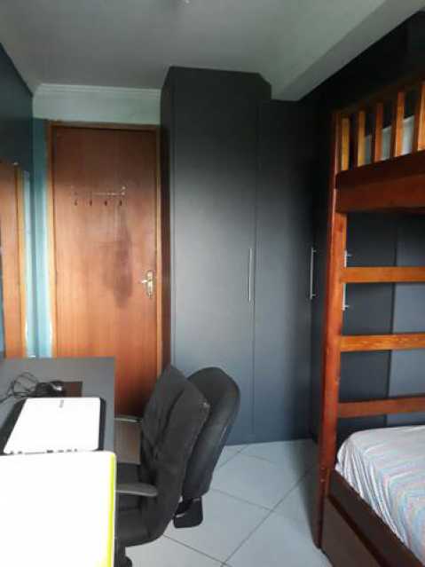Conheça 15 do imóvel - Apartamento 2 quartos à venda Recreio dos Bandeirantes, Rio de Janeiro - R$ 349.900 - SVAP20205 - 15 15 - 15