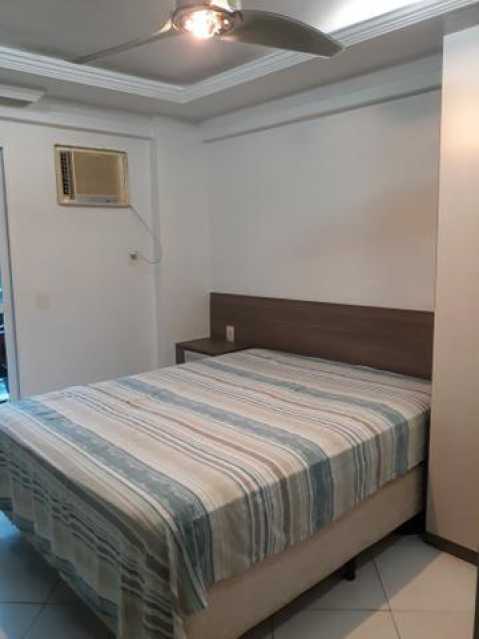 Conheça 17 do imóvel - Apartamento 2 quartos à venda Recreio dos Bandeirantes, Rio de Janeiro - R$ 349.900 - SVAP20205 - 17 17 - 17
