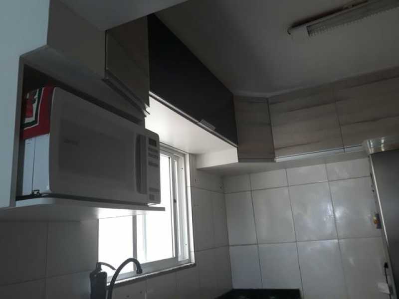 Conheça 18 do imóvel - Apartamento 2 quartos à venda Recreio dos Bandeirantes, Rio de Janeiro - R$ 349.900 - SVAP20205 - 18 18 - 18