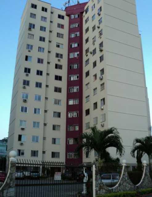 Apartamento 1 quarto à venda Camorim, Rio de Janeiro - R$ 200.000 - SVAP10024