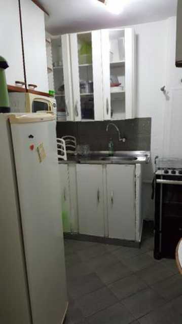 Conheça 2 do imóvel - Apartamento 1 quarto à venda Camorim, Rio de Janeiro - R$ 200.000 - SVAP10024 - 2 2 - 2