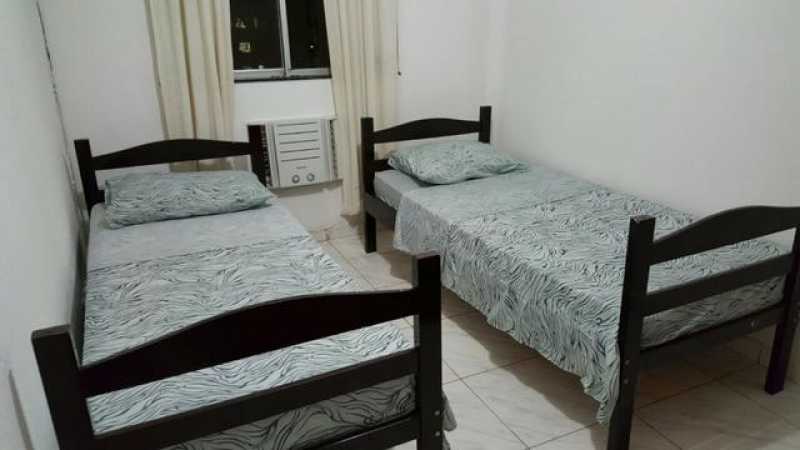 Conheça 4 do imóvel - Apartamento 1 quarto à venda Camorim, Rio de Janeiro - R$ 200.000 - SVAP10024 - 4 4 - 4