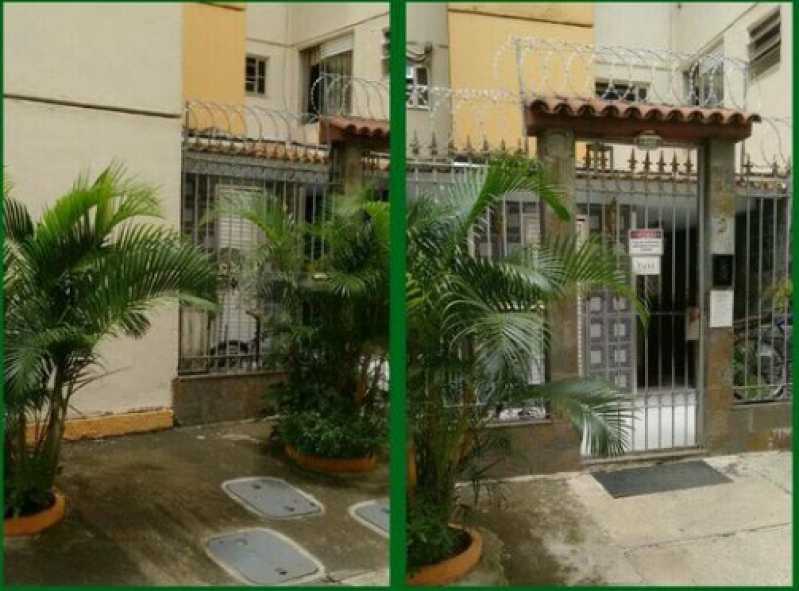 Conheça 1 do imóvel - Apartamento 1 quarto à venda Taquara, Rio de Janeiro - R$ 169.900 - SVAP10026 - 8 1 - 8