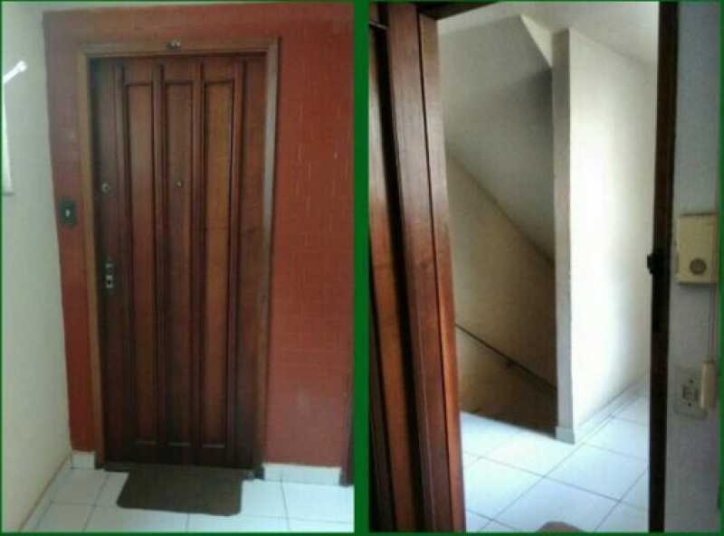 Conheça 2 do imóvel - Apartamento 1 quarto à venda Taquara, Rio de Janeiro - R$ 169.900 - SVAP10026 - 2 2 - 2