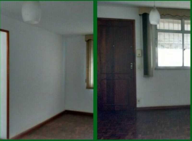 Conheça 3 do imóvel - Apartamento 1 quarto à venda Taquara, Rio de Janeiro - R$ 169.900 - SVAP10026 - 1 3 - 1