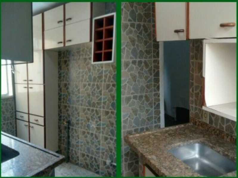 Conheça 5 do imóvel - Apartamento 1 quarto à venda Taquara, Rio de Janeiro - R$ 169.900 - SVAP10026 - 4 5 - 4