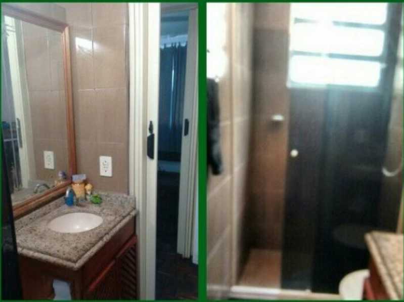 Conheça 6 do imóvel - Apartamento 1 quarto à venda Taquara, Rio de Janeiro - R$ 169.900 - SVAP10026 - 5 6 - 5