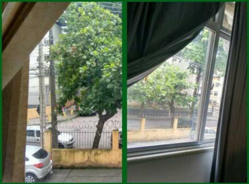 Conheça 7 do imóvel - Apartamento 1 quarto à venda Taquara, Rio de Janeiro - R$ 169.900 - SVAP10026 - 6 7 - 6