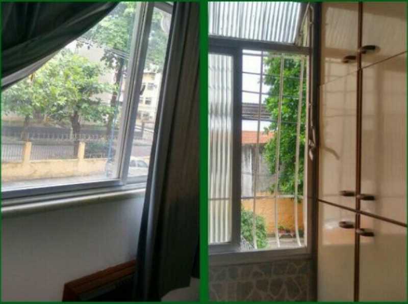 Conheça 8 do imóvel - Apartamento 1 quarto à venda Taquara, Rio de Janeiro - R$ 169.900 - SVAP10026 - 7 8 - 7