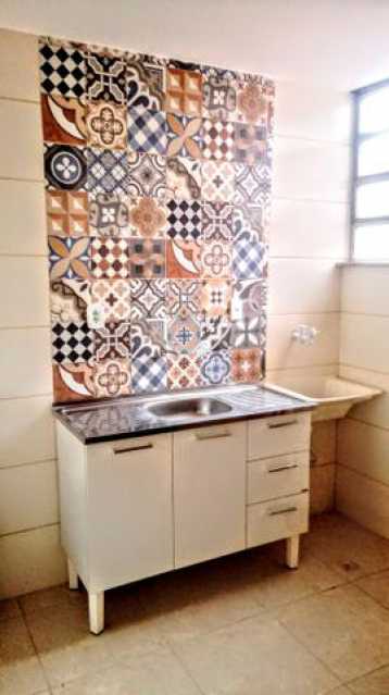 Conheça 2 do imóvel - Apartamento 2 quartos à venda Taquara, Rio de Janeiro - R$ 198.900 - SVAP20207 - 3 2 - 3