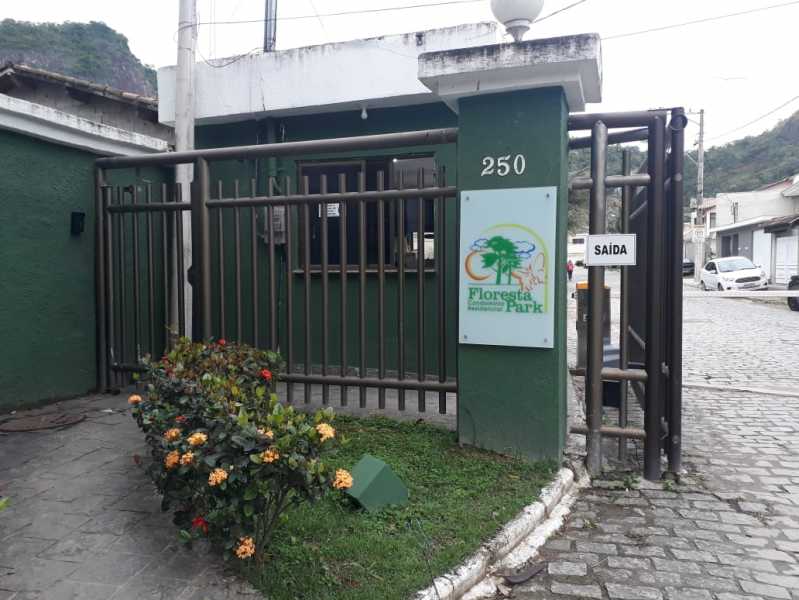 Conheça 2 do imóvel - Casa em Condomínio 4 quartos à venda Jacarepaguá, Rio de Janeiro - R$ 890.000 - SVCN40036 - 25 2 - 25