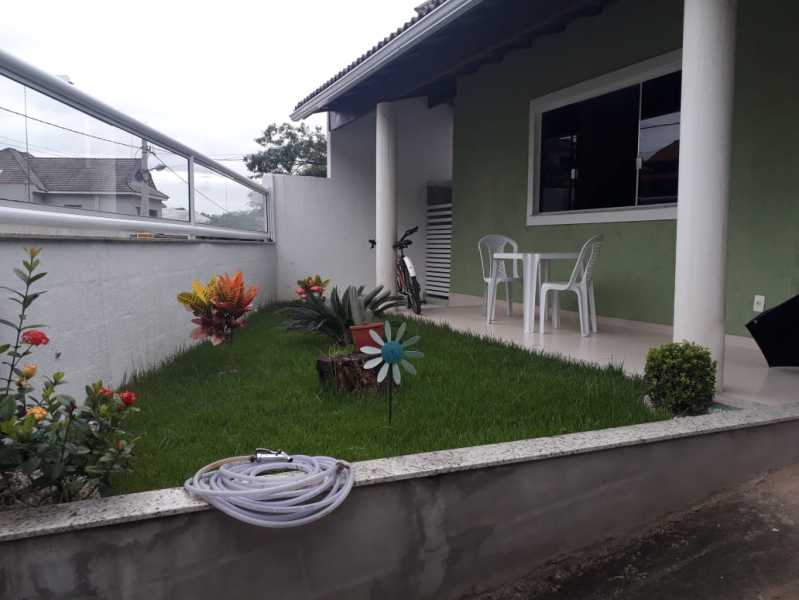 Conheça 3 do imóvel - Casa em Condomínio 4 quartos à venda Jacarepaguá, Rio de Janeiro - R$ 890.000 - SVCN40036 - 3 3 - 3