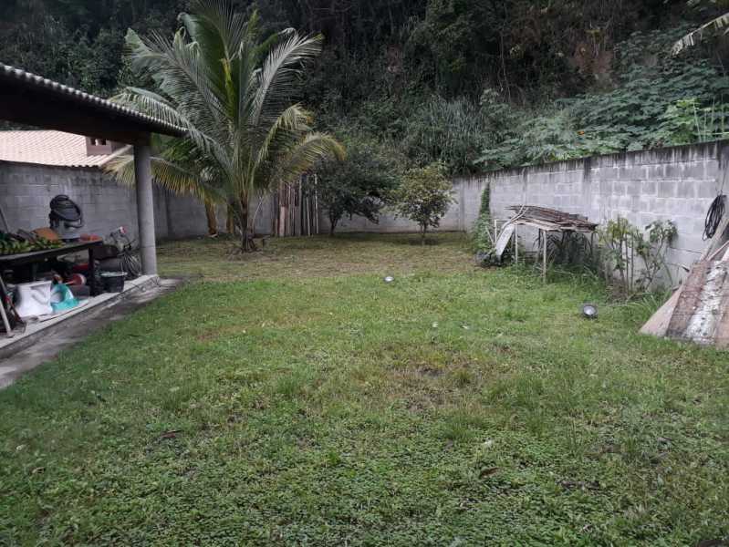 Conheça 4 do imóvel - Casa em Condomínio 4 quartos à venda Jacarepaguá, Rio de Janeiro - R$ 890.000 - SVCN40036 - 17 4 - 17