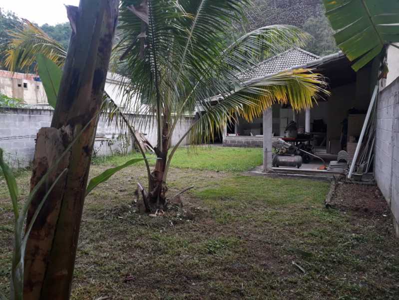 Conheça 5 do imóvel - Casa em Condomínio 4 quartos à venda Jacarepaguá, Rio de Janeiro - R$ 890.000 - SVCN40036 - 15 5 - 15