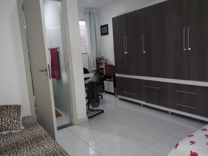 Conheça 11 do imóvel - Casa em Condomínio 4 quartos à venda Jacarepaguá, Rio de Janeiro - R$ 890.000 - SVCN40036 - 12 11 - 12
