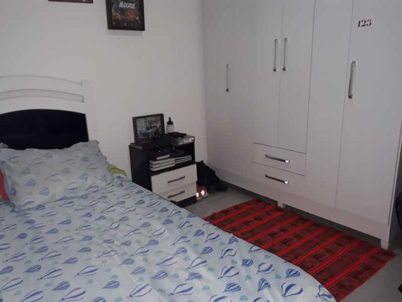 Conheça 13 do imóvel - Casa em Condomínio 4 quartos à venda Jacarepaguá, Rio de Janeiro - R$ 890.000 - SVCN40036 - 14 13 - 14