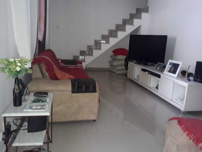 Conheça 14 do imóvel - Casa em Condomínio 4 quartos à venda Jacarepaguá, Rio de Janeiro - R$ 890.000 - SVCN40036 - 9 14 - 9