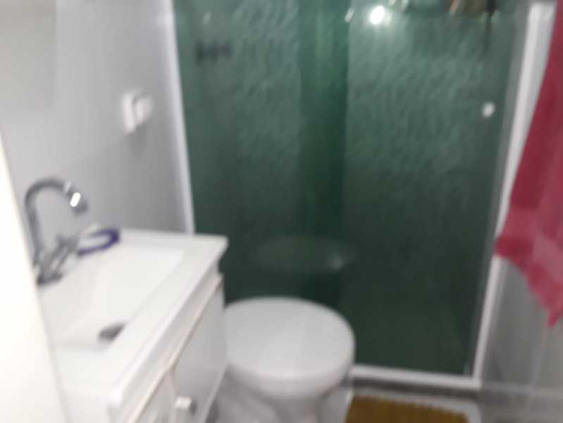 Conheça 16 do imóvel - Casa em Condomínio 4 quartos à venda Jacarepaguá, Rio de Janeiro - R$ 890.000 - SVCN40036 - 22 16 - 22