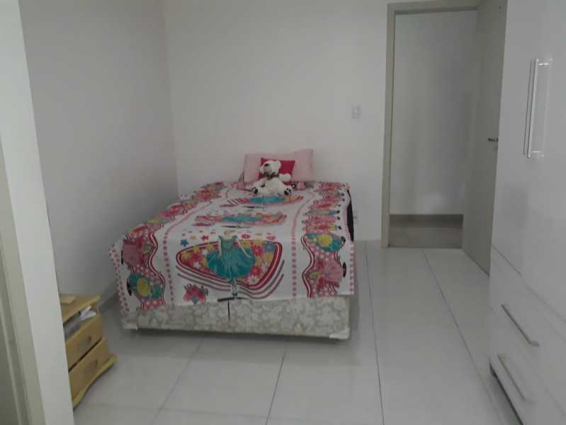 Conheça 18 do imóvel - Casa em Condomínio 4 quartos à venda Jacarepaguá, Rio de Janeiro - R$ 890.000 - SVCN40036 - 19 18 - 19