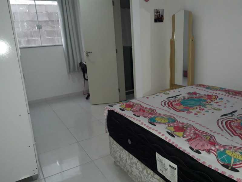 Conheça 19 do imóvel - Casa em Condomínio 4 quartos à venda Jacarepaguá, Rio de Janeiro - R$ 890.000 - SVCN40036 - 20 19 - 20