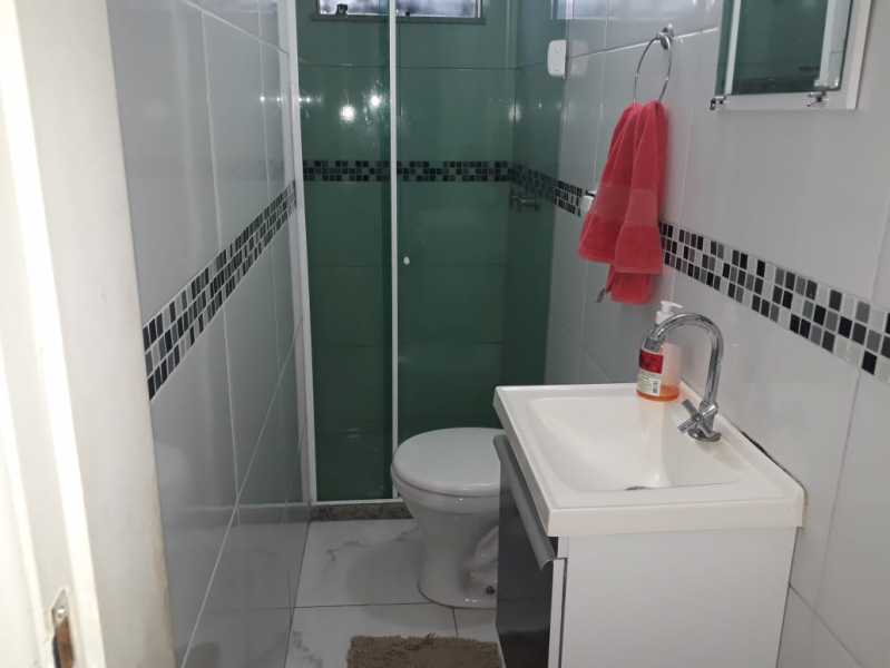 Conheça 21 do imóvel - Casa em Condomínio 4 quartos à venda Jacarepaguá, Rio de Janeiro - R$ 890.000 - SVCN40036 - 21 21 - 21