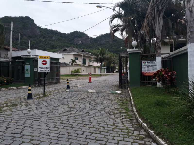 Conheça 25 do imóvel - Casa em Condomínio 4 quartos à venda Jacarepaguá, Rio de Janeiro - R$ 890.000 - SVCN40036 - 29 25 - 29