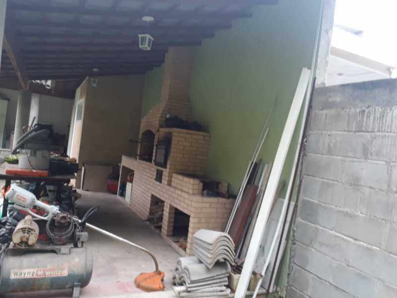 Conheça 27 do imóvel - Casa em Condomínio 4 quartos à venda Jacarepaguá, Rio de Janeiro - R$ 890.000 - SVCN40036 - 26 27 - 26