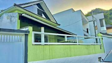 Casa em Condomínio 4 quartos à venda Jacarepaguá, Rio de Janeiro - R$ 890.000 - SVCN40036