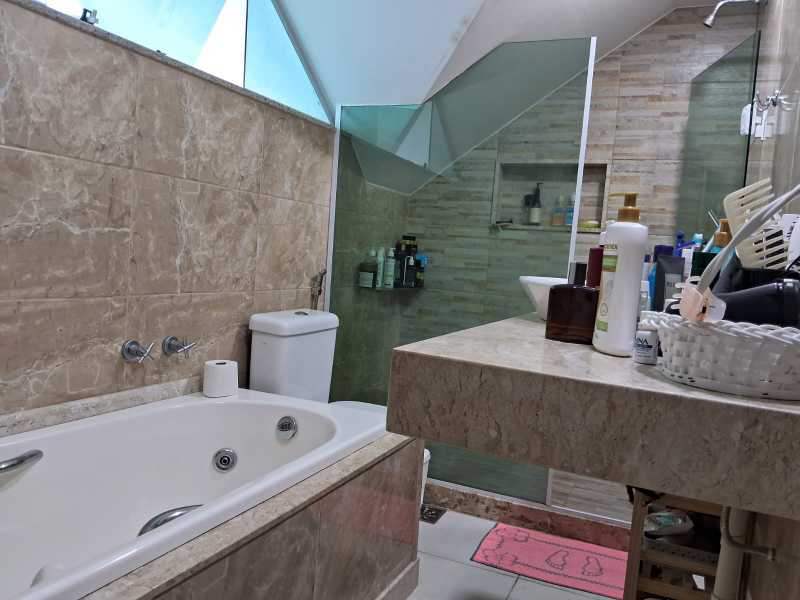 Conheça PHOTO-2023-06-06-15-57-49_3 do imóvel - Casa em Condomínio 4 quartos à venda Jacarepaguá, Rio de Janeiro - R$ 890.000 - SVCN40036 - 4 PHOTO-2023-06-06-15-57-49_3 - 4