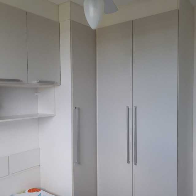 Conheça 7 do imóvel - Apartamento 2 quartos à venda Taquara, Rio de Janeiro - R$ 205.000 - SVAP20209 - 7 7 - 7