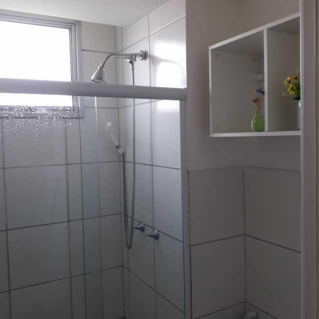 Conheça 15 do imóvel - Apartamento 2 quartos à venda Taquara, Rio de Janeiro - R$ 205.000 - SVAP20209 - 15 15 - 15