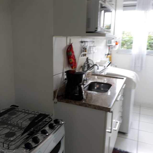 Conheça 20 do imóvel - Apartamento 2 quartos à venda Taquara, Rio de Janeiro - R$ 205.000 - SVAP20209 - 20 20 - 20