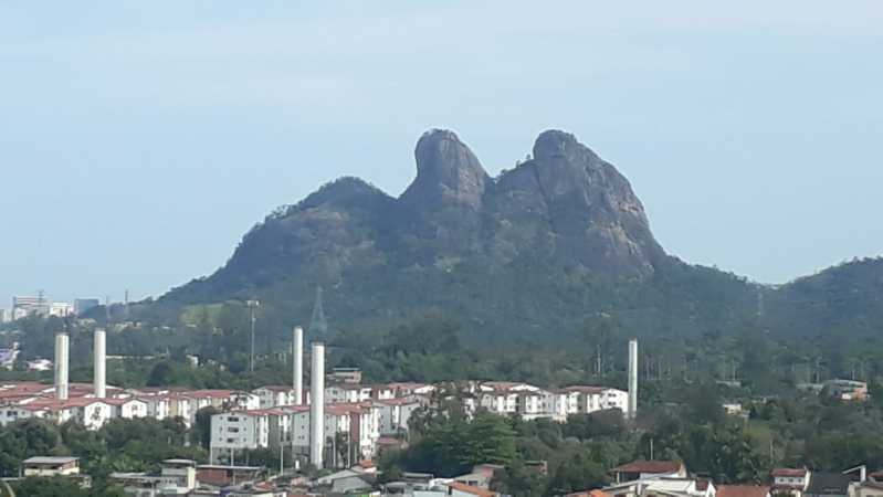 Conheça 1 do imóvel - Apartamento 2 quartos à venda Taquara, Rio de Janeiro - R$ 205.000 - SVAP20209 - 1 1 - 1