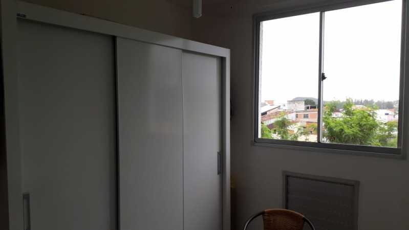 Conheça 10 do imóvel - Apartamento 2 quartos à venda Taquara, Rio de Janeiro - R$ 205.000 - SVAP20209 - 10 10 - 10
