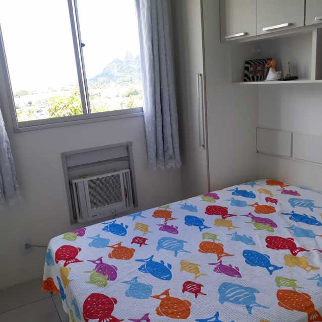 Conheça 13 do imóvel - Apartamento 2 quartos à venda Taquara, Rio de Janeiro - R$ 205.000 - SVAP20209 - 13 13 - 13