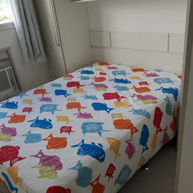 Conheça 12 do imóvel - Apartamento 2 quartos à venda Taquara, Rio de Janeiro - R$ 205.000 - SVAP20209 - 12 12 - 12