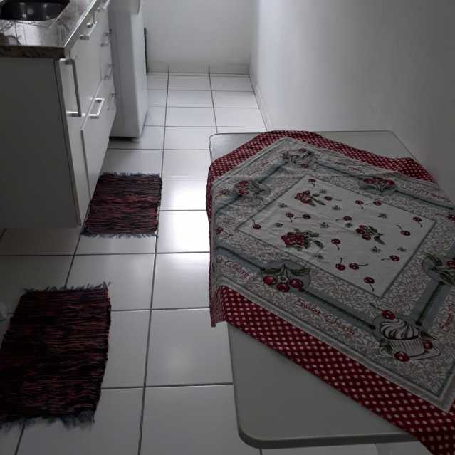 Conheça 22 do imóvel - Apartamento 2 quartos à venda Taquara, Rio de Janeiro - R$ 205.000 - SVAP20209 - 22 22 - 22