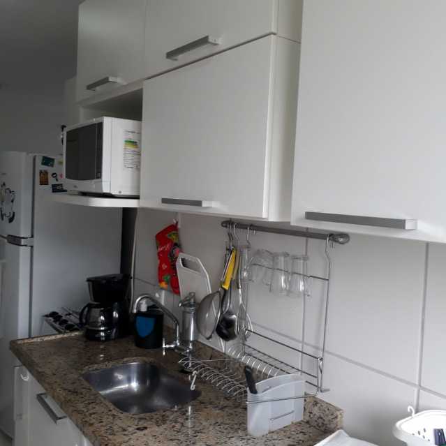 Conheça 19 do imóvel - Apartamento 2 quartos à venda Taquara, Rio de Janeiro - R$ 205.000 - SVAP20209 - 19 19 - 19