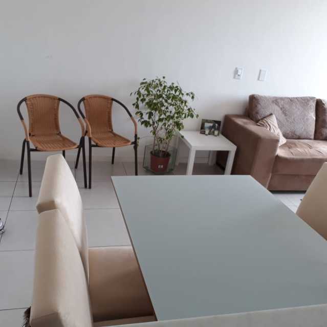 Conheça 3 do imóvel - Apartamento 2 quartos à venda Taquara, Rio de Janeiro - R$ 205.000 - SVAP20209 - 3 3 - 3