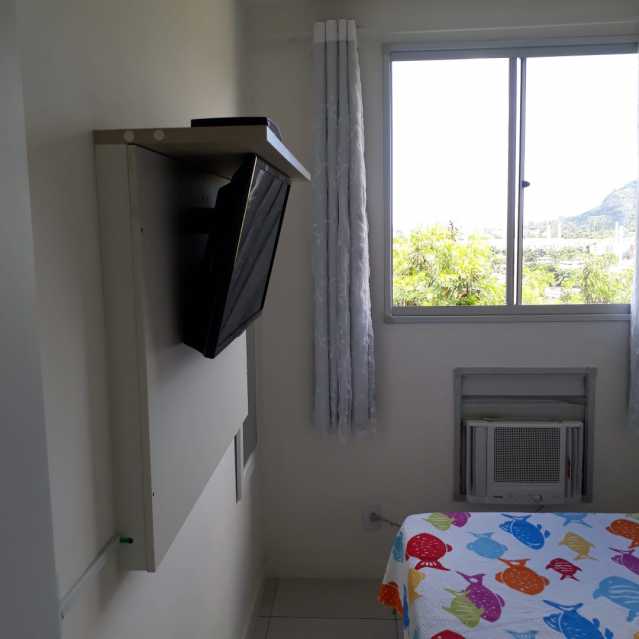 Conheça 14 do imóvel - Apartamento 2 quartos à venda Taquara, Rio de Janeiro - R$ 205.000 - SVAP20209 - 14 14 - 14