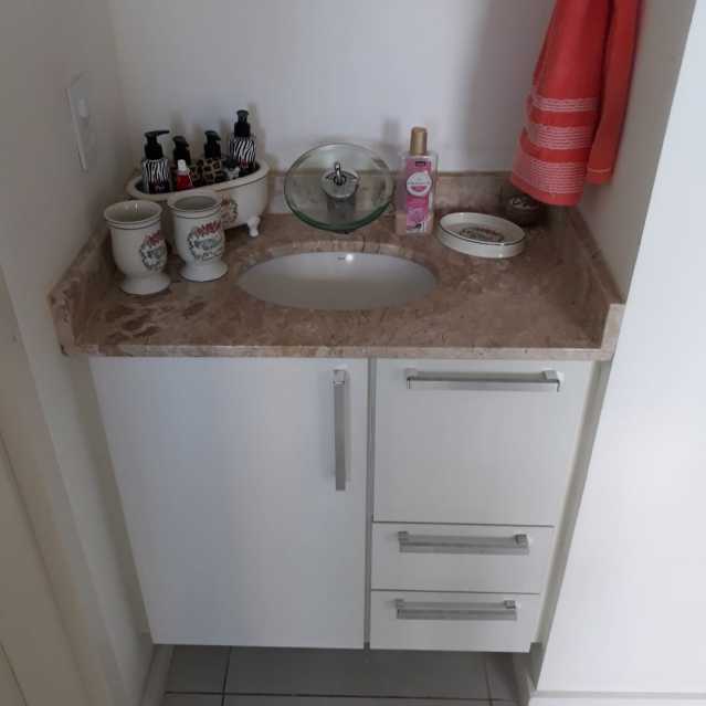 Conheça 17 do imóvel - Apartamento 2 quartos à venda Taquara, Rio de Janeiro - R$ 205.000 - SVAP20209 - 17 17 - 17