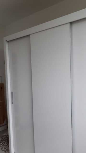 Conheça 9 do imóvel - Apartamento 2 quartos à venda Taquara, Rio de Janeiro - R$ 205.000 - SVAP20209 - 9 9 - 9