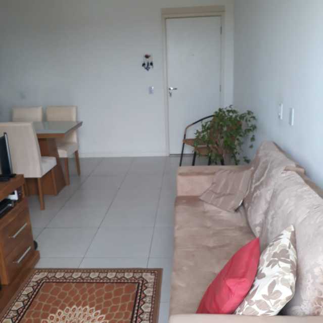 Conheça 4 do imóvel - Apartamento 2 quartos à venda Taquara, Rio de Janeiro - R$ 205.000 - SVAP20209 - 4 4 - 4