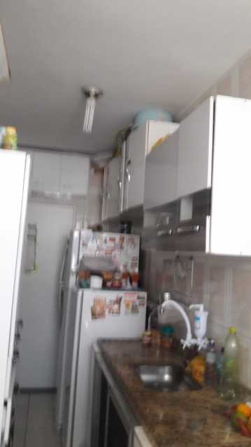 Conheça 10 do imóvel - Apartamento 2 quartos à venda Camorim, Rio de Janeiro - R$ 250.000 - SVAP20210 - 10 10 - 10